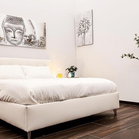 Serenity Suite Chinatown Sarpi Milano - Monolocale Yin Zewnętrze zdjęcie